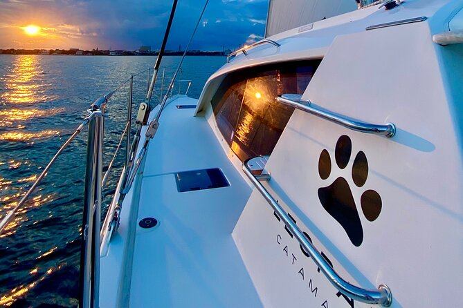 Private Charleston Harbor Catamaran Sail - Why a private catamaran changes the Charleston harbor experience