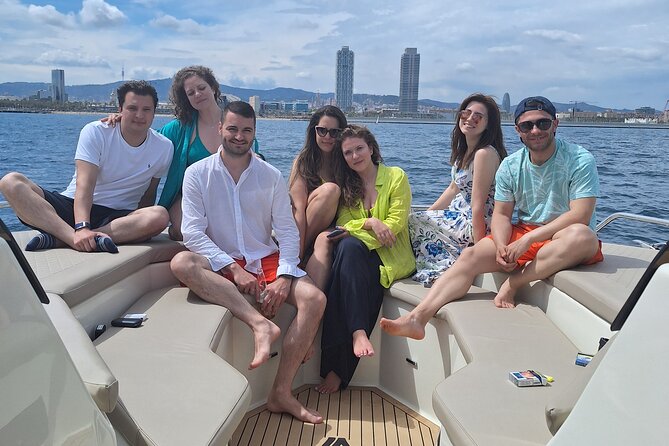 Private Charter in Catamaran Alexa by Barcelona 12 pax 2/4/8 HS - What the Price Means for Your Group