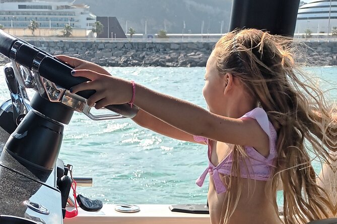 Private Charter in Catamaran Alexa by Barcelona 12 pax 2/4/8 HS - Weather, Seasickness, and Practical Planning