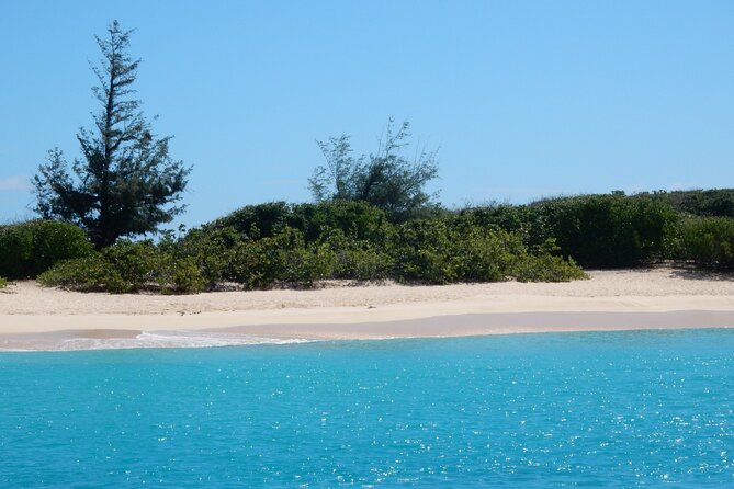 Private Full-Day Catamaran Sailing Charter in St Maarten - The return sail to Simpson Bay