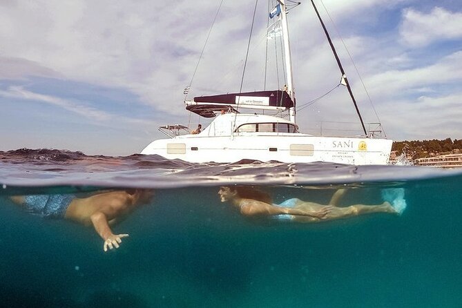 Private Full Day Cruise in Corfu on Lagoon Catamaran - Is $1,878.42 good value?