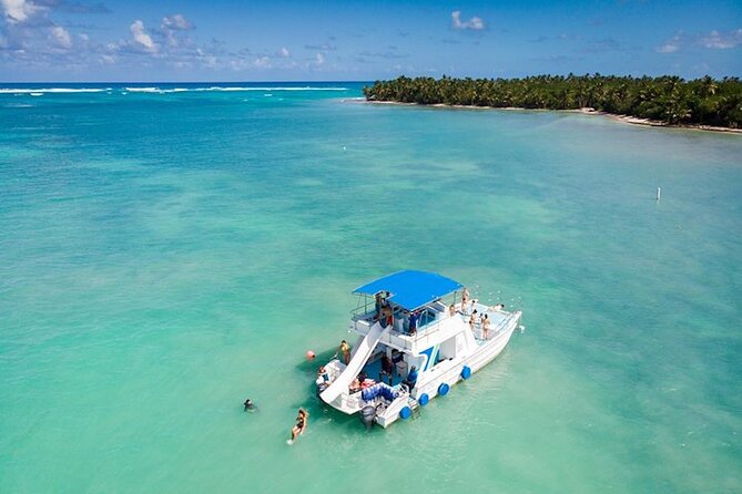Private Groups Exclusive Punta Cana Catamaran Excursion - What makes this private sailing trip worth a look