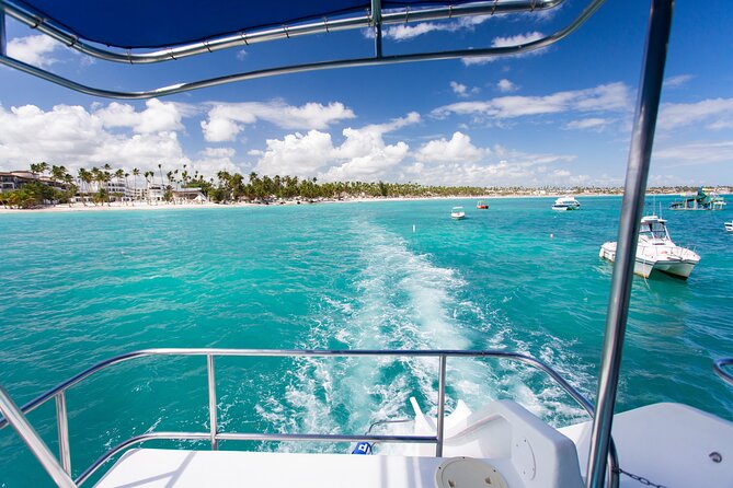 Private Groups Exclusive Punta Cana Catamaran Excursion - Starting at Cabeza de Toro