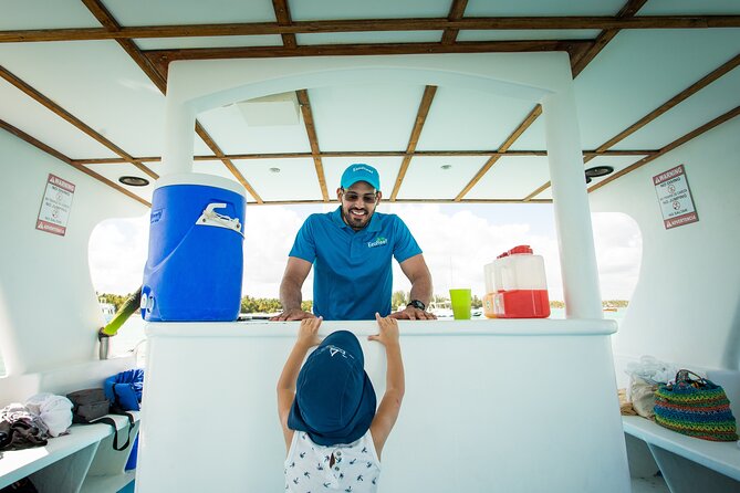 Private Groups Exclusive Punta Cana Catamaran Excursion - Who will enjoy this catamaran most