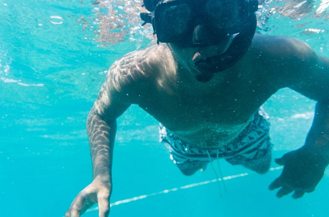 Private Half Day Catamaran Charter - Where the Price Makes Sense