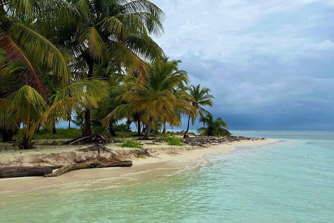 Private Half-Day Catamaran Cruise, Turks and Caicos Islands - Snacks, rum punch, and what is not included