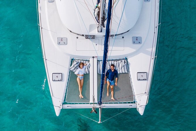 Private Half Day Cruise on a Catamaran in Mallorca - Key points at a glance