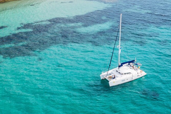 Private Half Day Cruise on a Catamaran in Mallorca - Cala Figuera: a different view of Mallorca’s coast