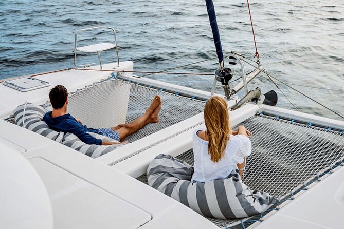 Private Half Day Cruise on a Catamaran in Mallorca - Is $1,730.19 good value for up to 10 people?