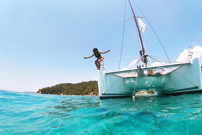 Private Half Day Cruise on a Catamaran in Mallorca - Practical details before you book