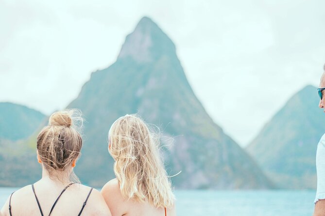 Private Half-Day Luxury Catamaran Experience - Food, drinks, and comfort aboard