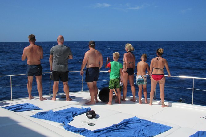 Private Luxury Catamaran Cruise in St. Lucia - Who will enjoy the Lady Anne most