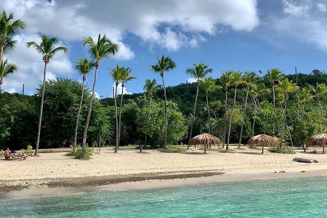 Private Luxury Catamaran Half Day Charter - Captain Joe, Katie, and the Value of Personal Service