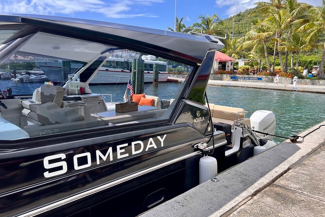 Private Luxury Catamaran Half Day Charter - Who Will Enjoy This Charter Most?