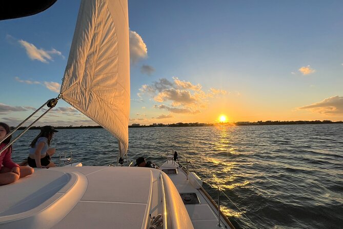 Private Luxury Catamaran Tour to Stingray City and Snorkel - Snorkeling, Rum Point, or Kaibo for the final stop