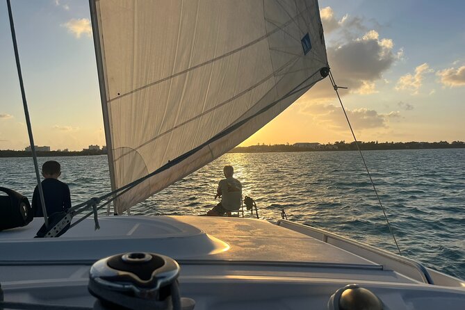 Private Luxury Catamaran Tour to Stingray City and Snorkel - Weather, cancellation, and the final decision