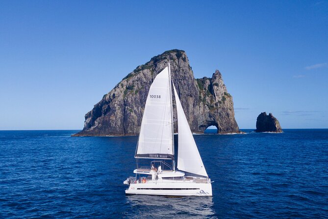 Private Luxury Sailing Catamaran Charter in the Bay of Islands - Is the high price worth it?