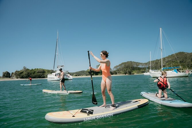 Private Luxury Sailing Catamaran Charter in the Bay of Islands - Who should book this private sailing day?