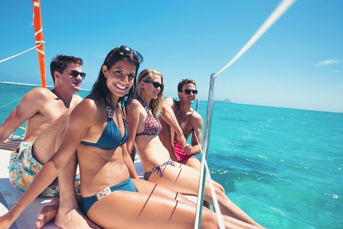 Private Luxury Santorini Catamaran Cruise with Port Pickup - Who will enjoy this cruise most?