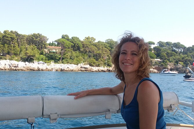 Private ride with sea bath in Solar Catamaran - What to bring, and what not to expect