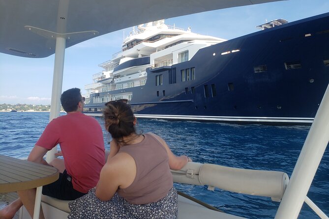 Private ride with sea bath in Solar Catamaran - Timing, weather, and the two-hour promise
