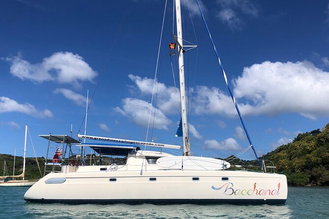 Private, Skippered Catamaran Day Trip in Grenada - Five Things To Know Before You Sail