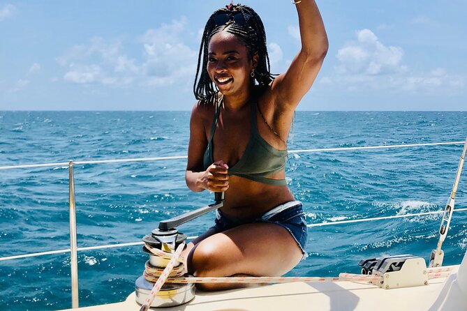 Private, Skippered Catamaran Day Trip in Grenada - Is $1,350 Good Value?