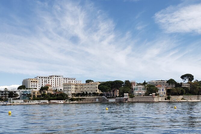 Private Solar Catamaran Cruise in Antibes Juan les Pins - Port Abri de L’Olivette and traditional boats