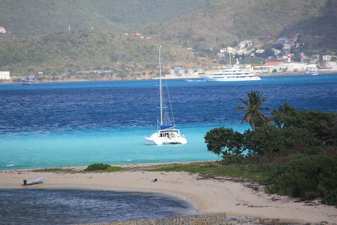 Private St. Maarten Cruise - Hakuna Matata Catamaran - Practical preparation for a comfortable day