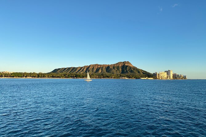 Private Sunset Catamaran Cruise in Waikiki - Is $699 a fair price?