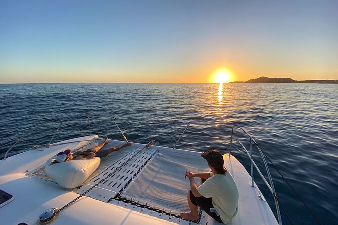 Private Sunset Catamaran Cruise in Waikiki - Timing, cancellation, and practical planning