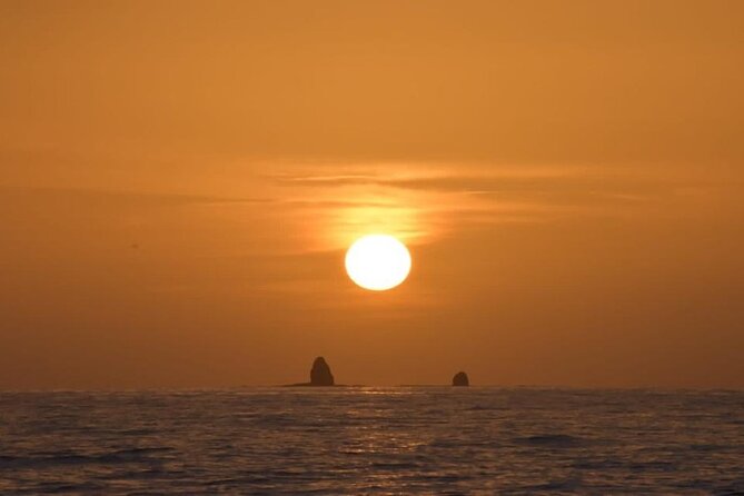 Private Sunset Catamaran in Playa Flamingo - Pickup details deserve a quick check