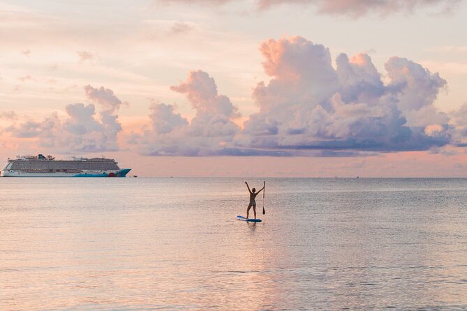 Private Sunset Charter on Elusive Catamaran - Twilight, Constellations, and the Quiet Finish