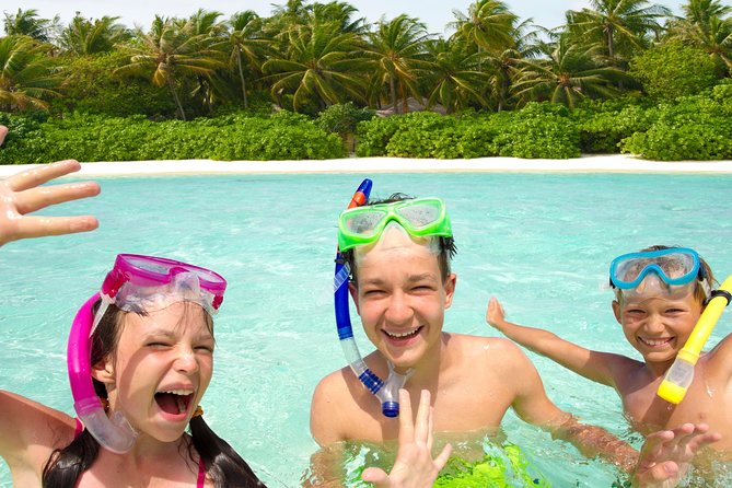 Private Tour: Barbados Catamaran Snorkeling Cruise - Key points to know before you book