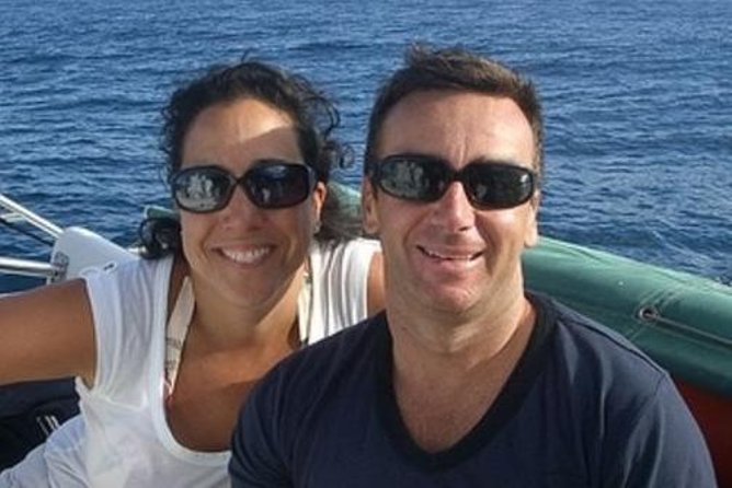 Private Tour: Barbados Catamaran Snorkeling Cruise - Music, rum punch, and the ride back