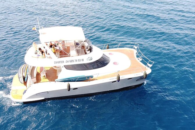 Puerto del Carmen: Catamaran Trip with Water Sports - Who Will Enjoy This Trip Most?