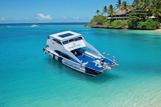 Puerto Plata Private Catamaran Snorkeling, BBQ & Open Bar - Key points to know before booking