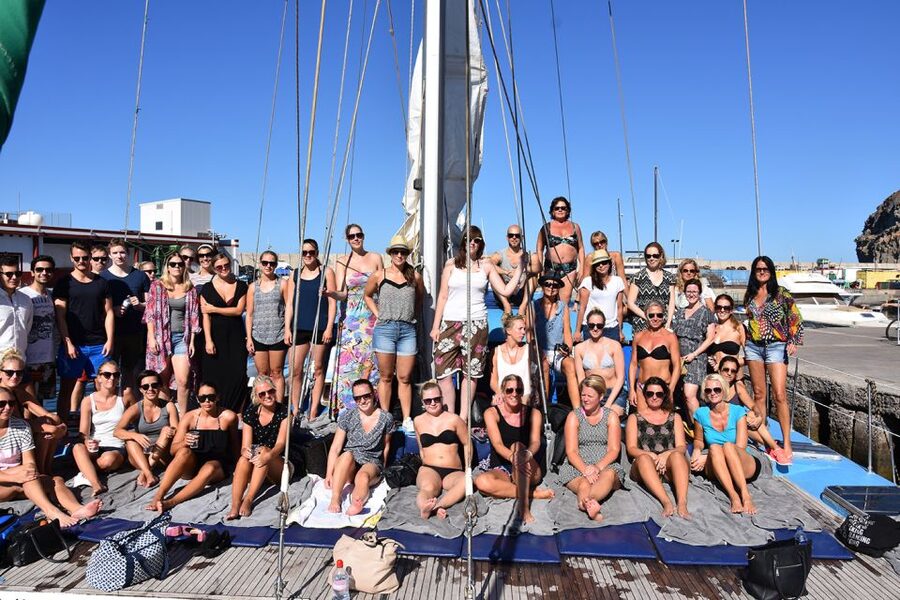 Puerto Rico: 4-Hour Catamaran Excursion in the South - Key points to know before booking
