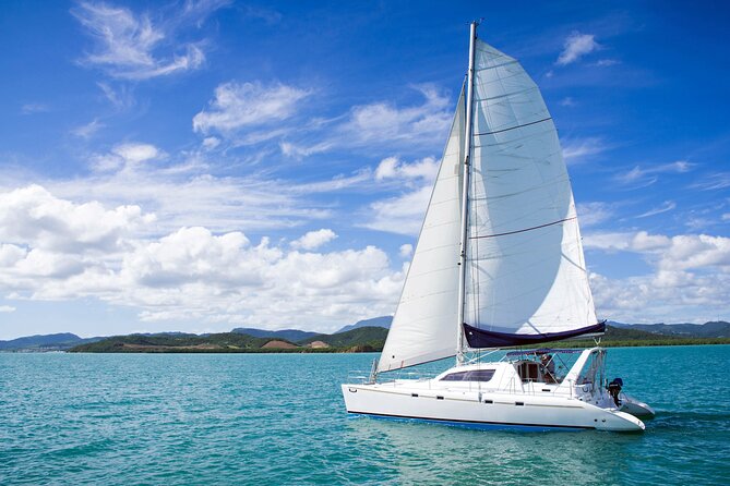Puerto Rico Private Catamaran Sail from Fajardo - Price and value for different group sizes