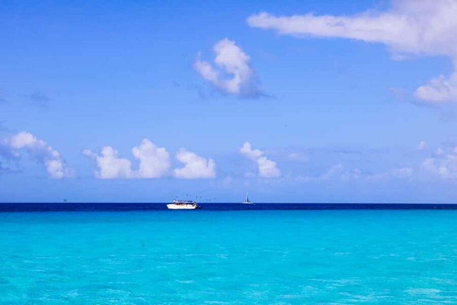 Punta Cana: Catamaran Boat to Saona Island with Buffet Lunch - Who Should Book This Excursion?