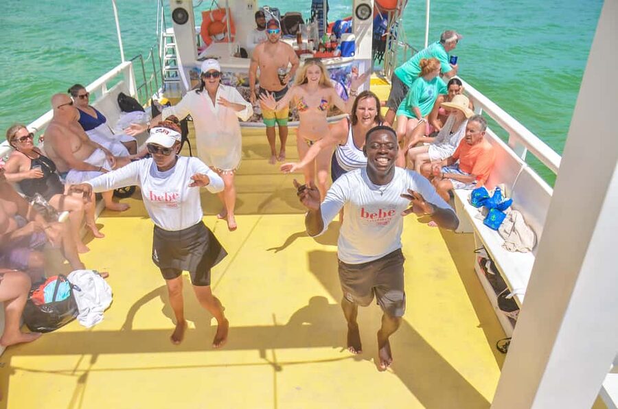 Punta Cana: Catamaran Family Tour - Should you book the Punta Cana family catamaran?