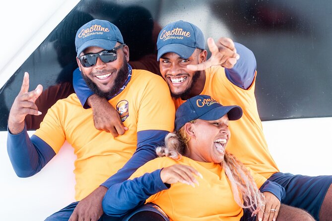 Punta Cana: Catamaran Tour, Reef Snorkeling and Unlimited Drinks! - Transportation, timing, and practical advice