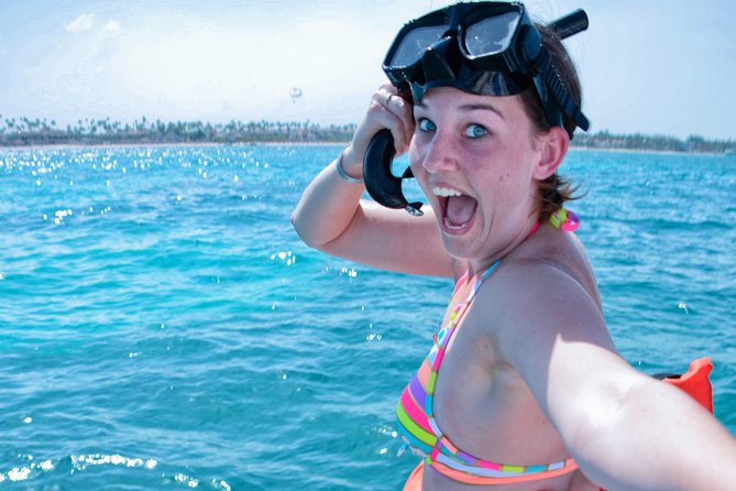 Punta Cana Combo Tour: Snorkeling, Catamaran Cruise & Parasailing - Hotel pickup and the first practical hurdle