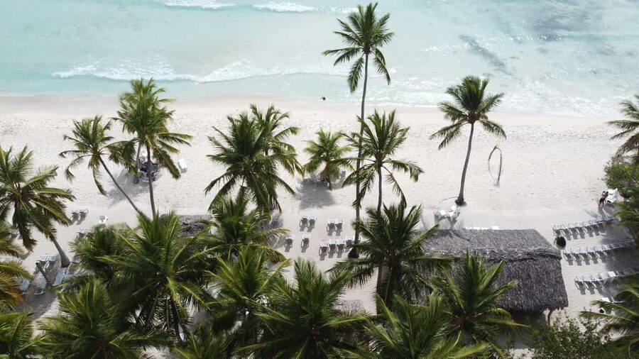 Punta cana: Island Escape to Saona • catamaran & Beach lunch - Key points to know before you book