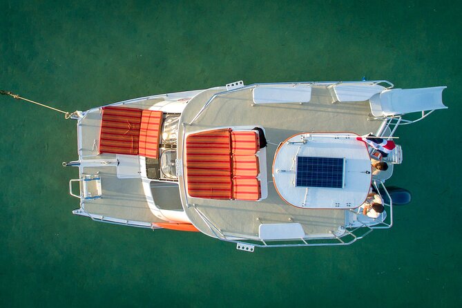 Punta Cana Private Catamaran Cruise with Drinks and Light Snacks - Who will enjoy this private cruise most