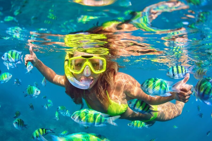 Punta Cana Private Catamaran (Small Group) - Should you book this Punta Cana catamaran?