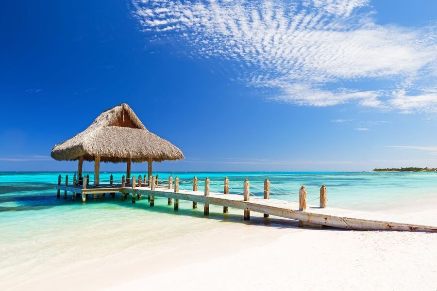 Punta Cana Private Catamaran (Small Group) - What the $650 price really means