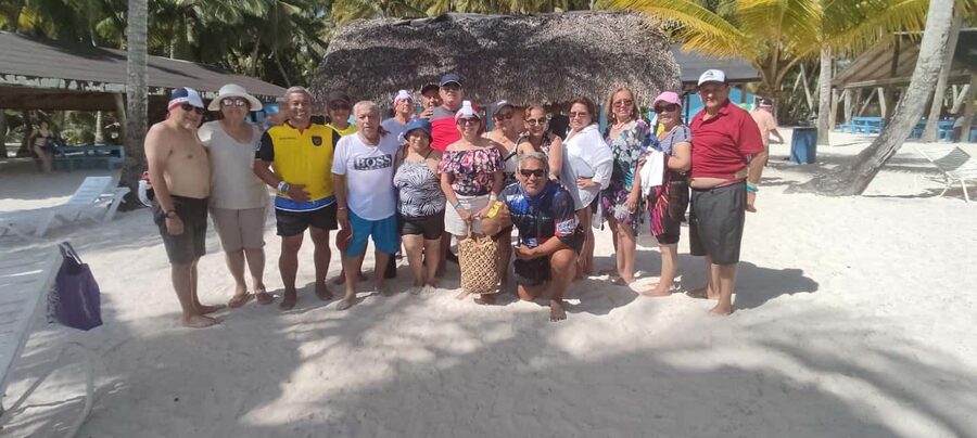 Punta Cana: Saona Island Catamaran Adventure with Lunch - Should you book the Saona Island catamaran trip?