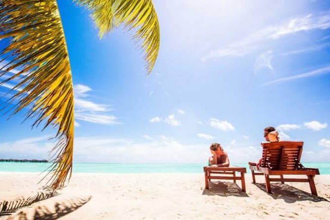 Punta Cana: Saône Island in Catamaran, Small Groups, With Food - A Practical Day Plan