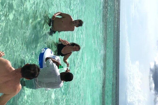 Punta Cana: Saône Island in Catamaran, Small Groups, With Food - My Advice Before You Reserve